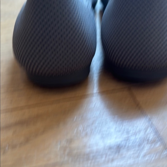 Rothy's Charcoal Round Toe Flats, size 8 - Picture 9 of 12